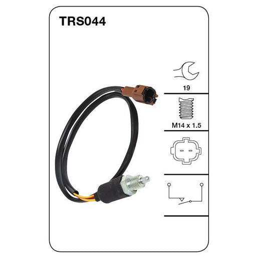 Tridon Reverse Light switch TRS044