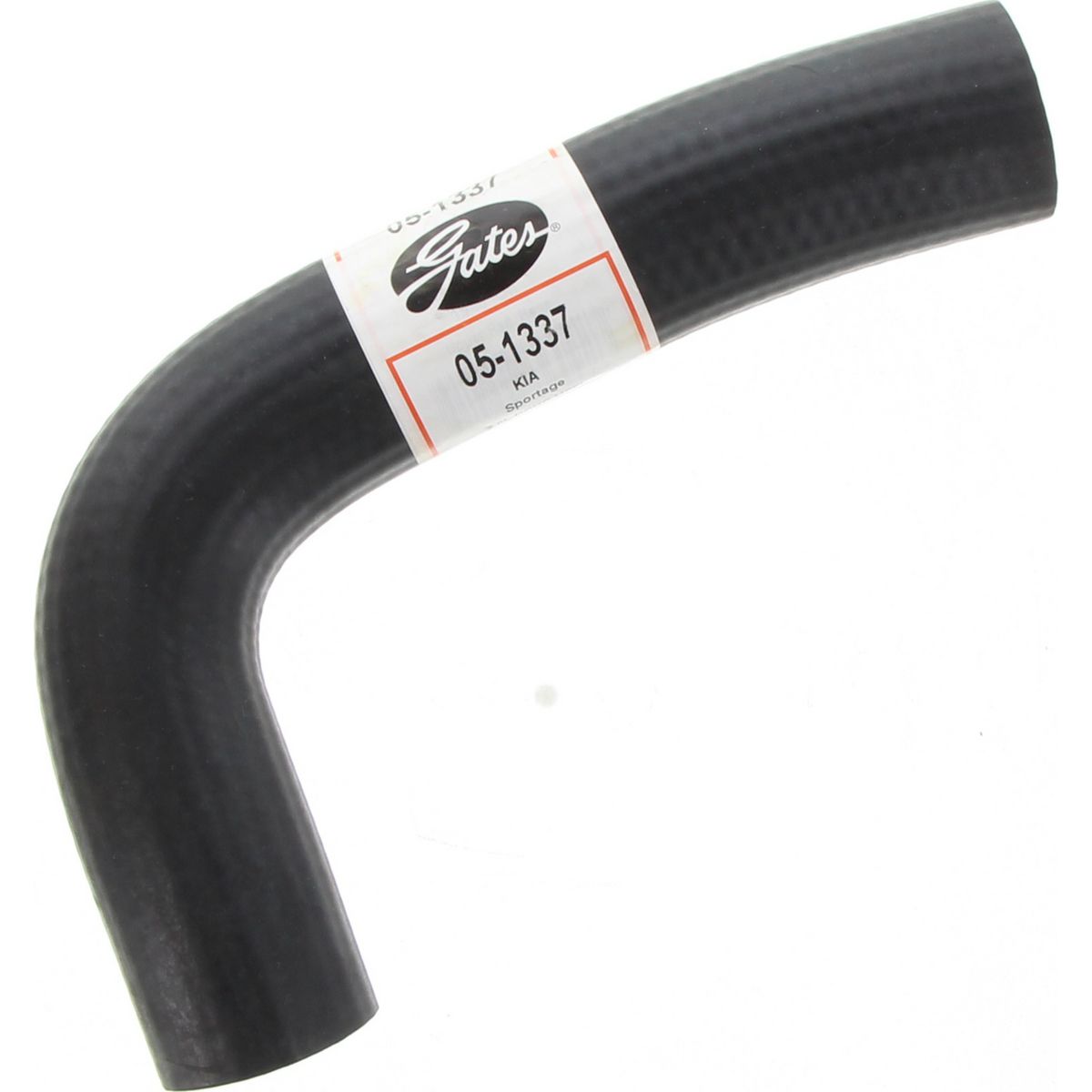 Gates Radiator Hose 05-1337