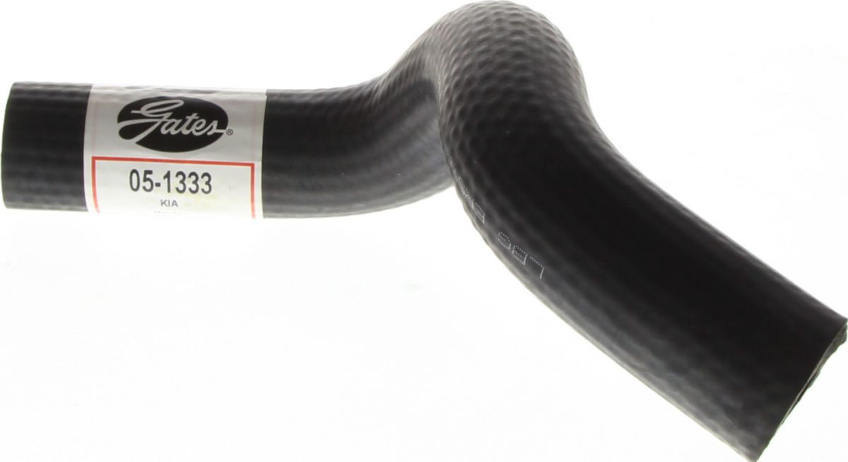 Gates Radiator Hose 05-1333