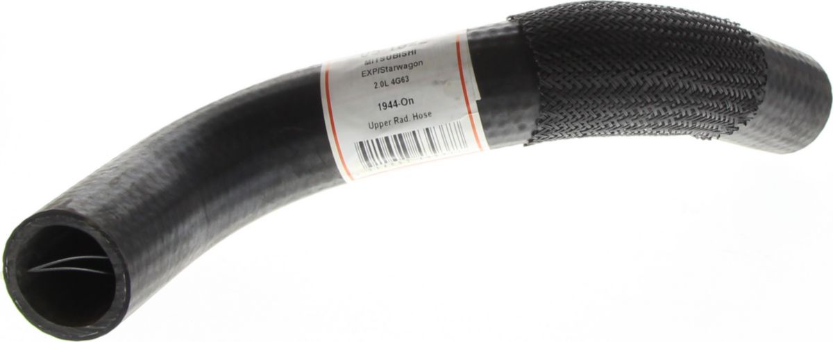 Gates Radiator Hose 05-1822