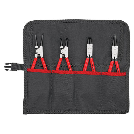 KNIPEX Circlip Pliers Set 4Pc 001956