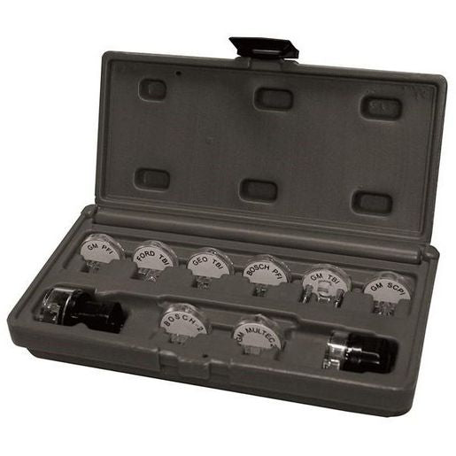 Toledo Noid Light & Iac Signal Test Set 307226