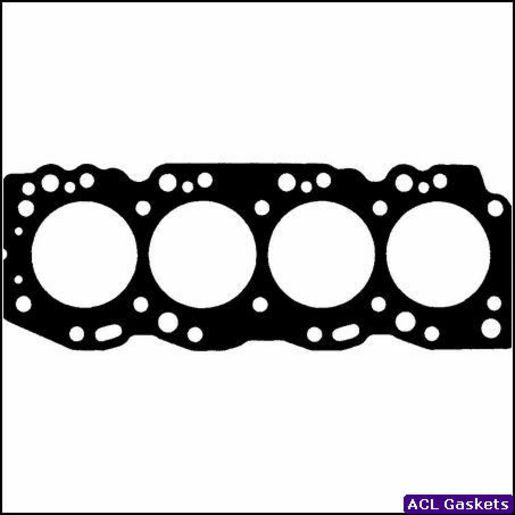 ACL Cylinder Head Shim BL950SS08