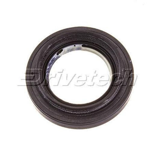 Transtec Seal U340/1E Axle Left Hand AOE-34005
