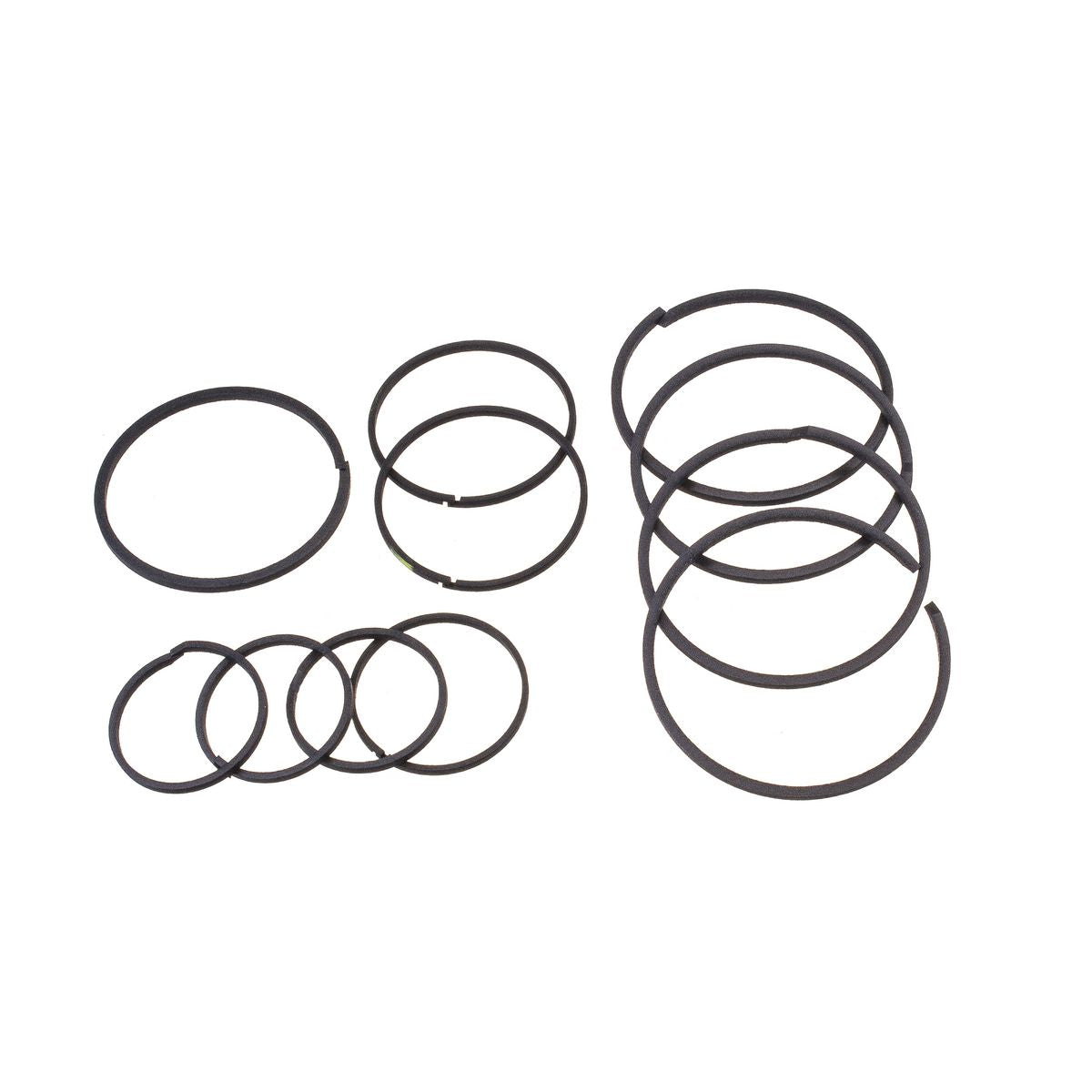 Transtec Sealing Ring Kit A340 Series ARK-90000
