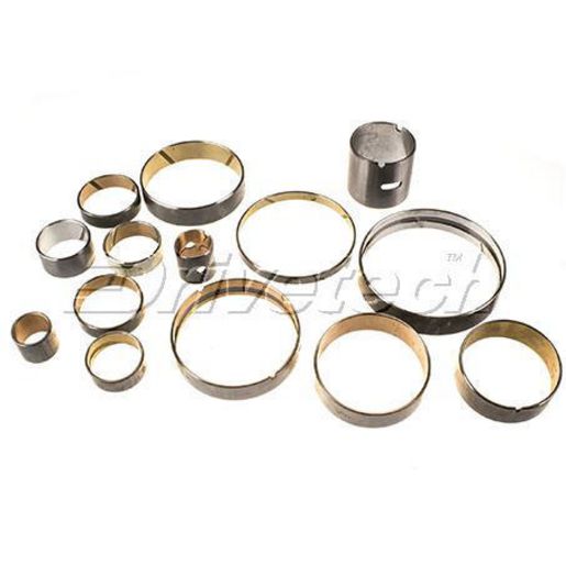 Drivetech Bush Kit Aod / Aode 1980-On FBK-85000
