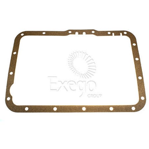Transtec Pan Gasket A4Ld/E/5R55E Duraprene FPG-35009