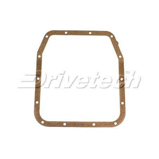 Transtec Pan Gasket Aod Duraprene FPG-85009