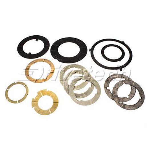 Drivetech Washer Kit E4Od Plastic Thrusts FWK-66015