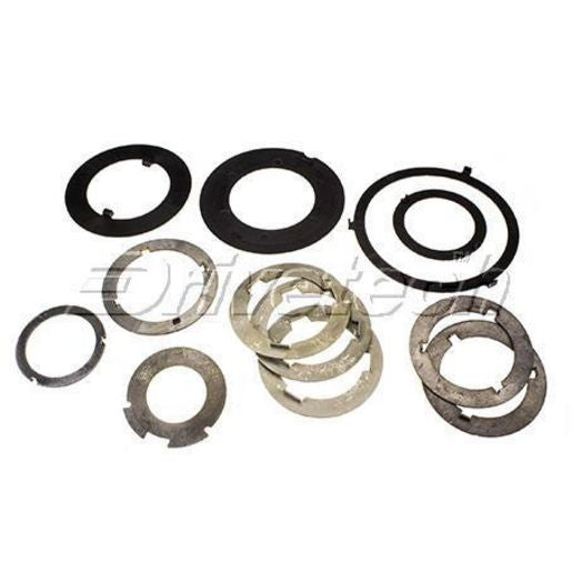 Drivetech Washer Kit E4Od Plastic Thrusts FWK-66015