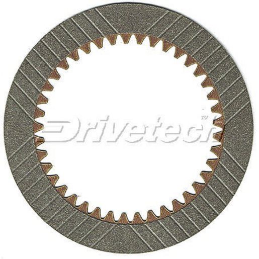 Drivetech Friction Honda F4/G4/L5/K4 115mm HCL-1441