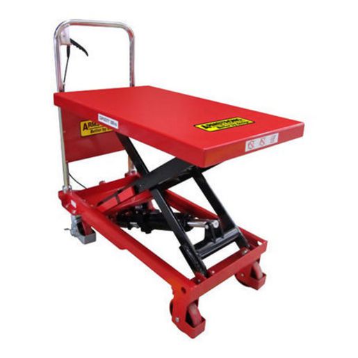 Armstrong Scissor Jack 300kg ARMSP300