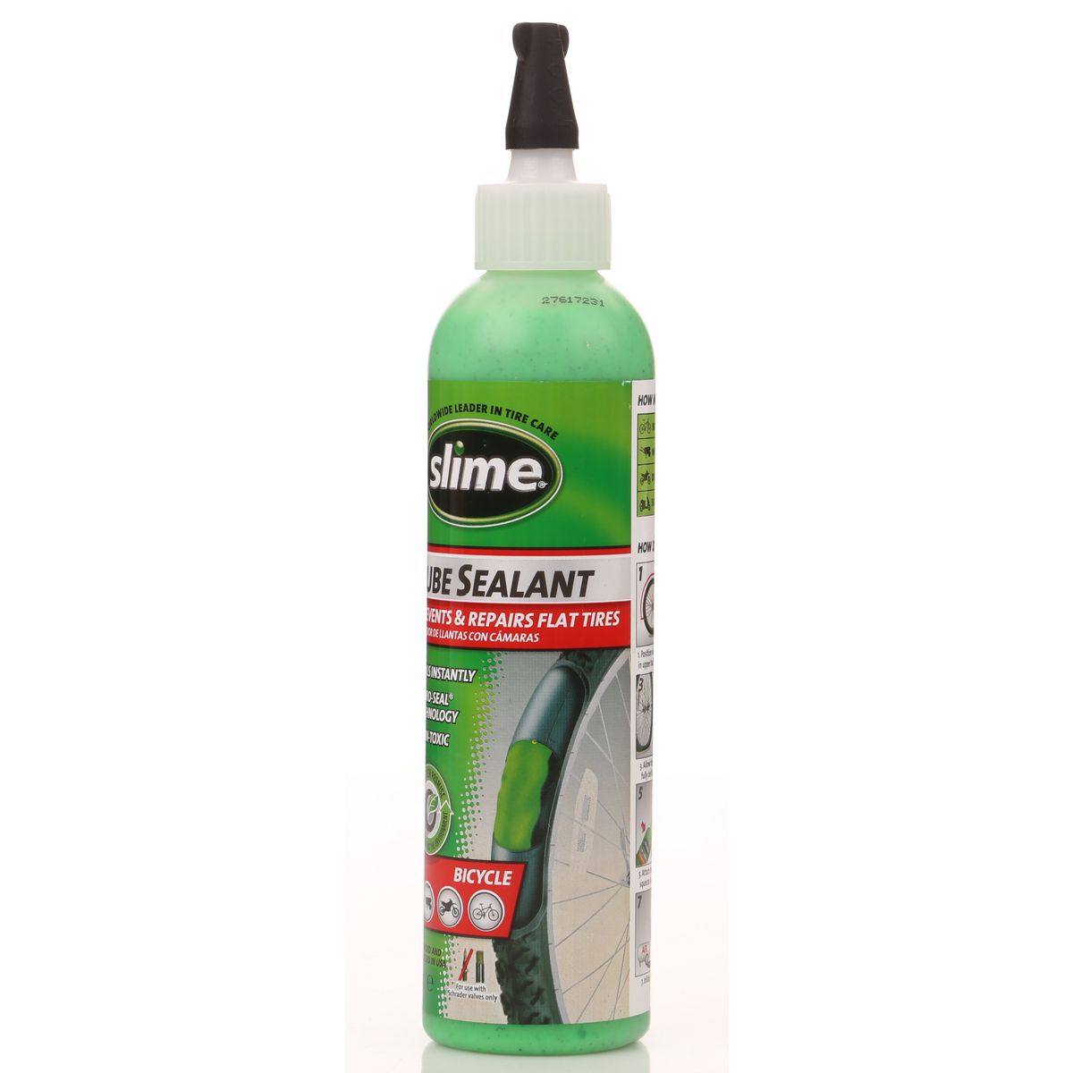 Slime Tyre Sealant 236mL 10003