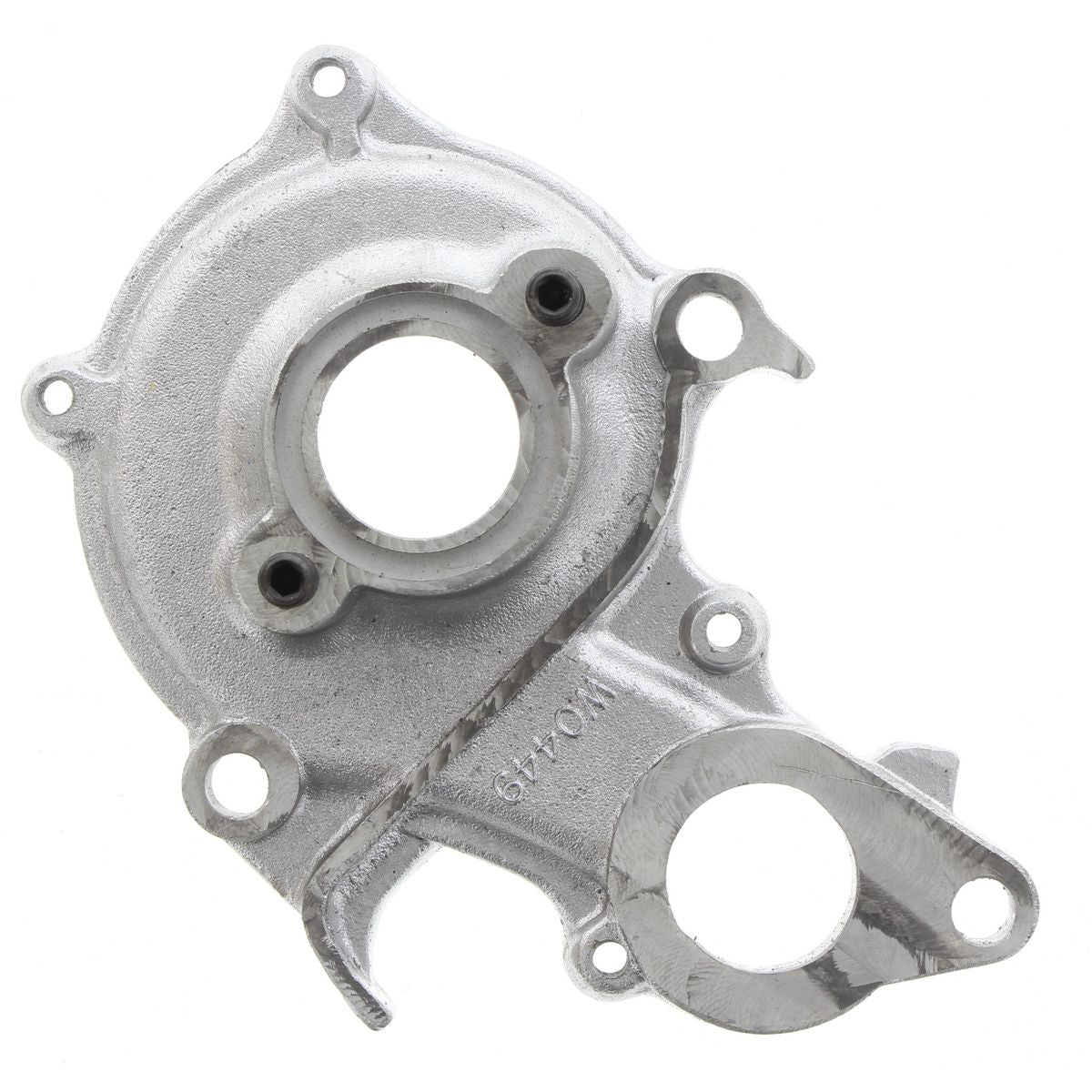 Kilkenny Water Pump Backing Plate WO449
