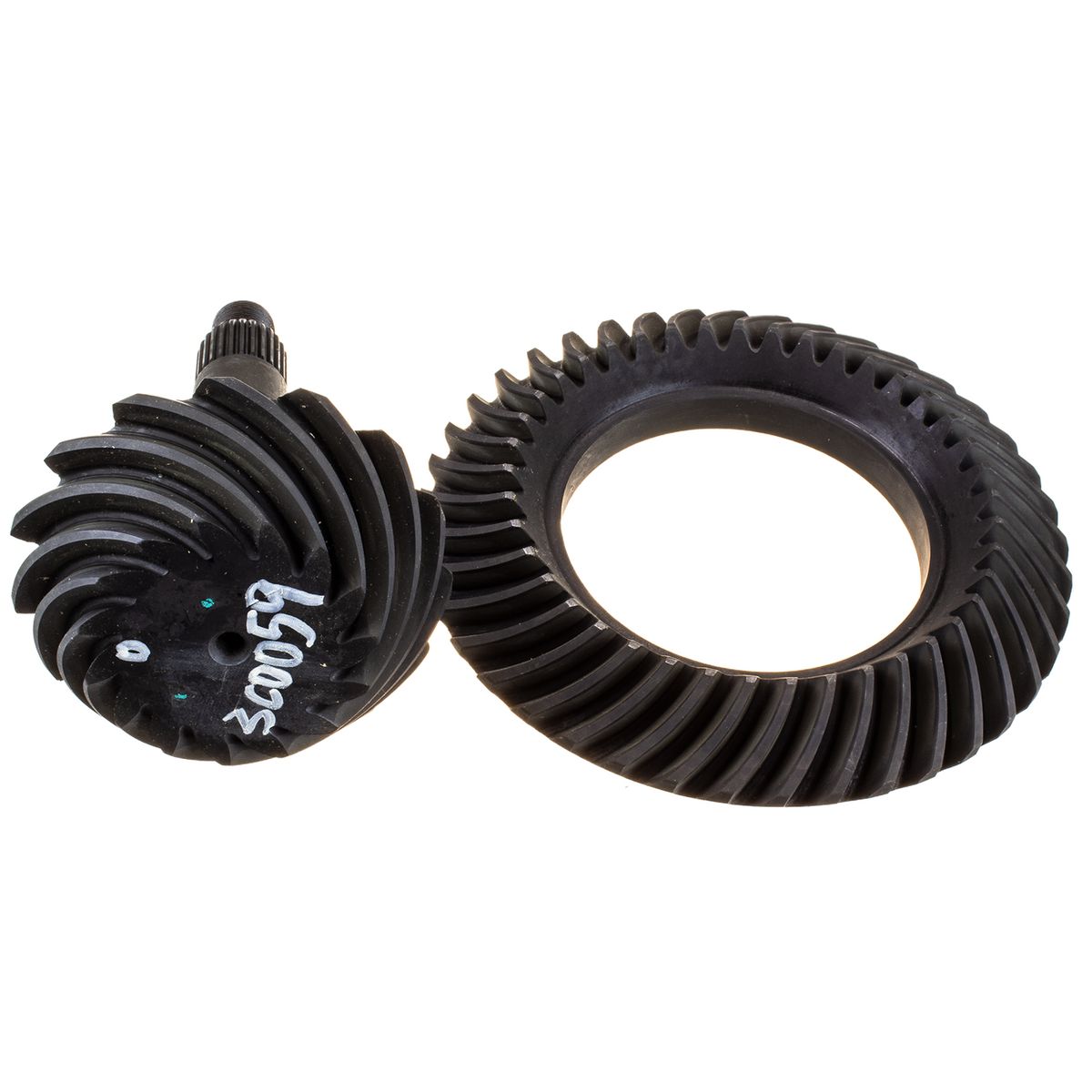 Dana Spicer Crownwheel & Pinion M80 2.73 0180-138006