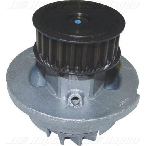 Silverline Water Pump (Use Wp3072Rp) WP3072SL