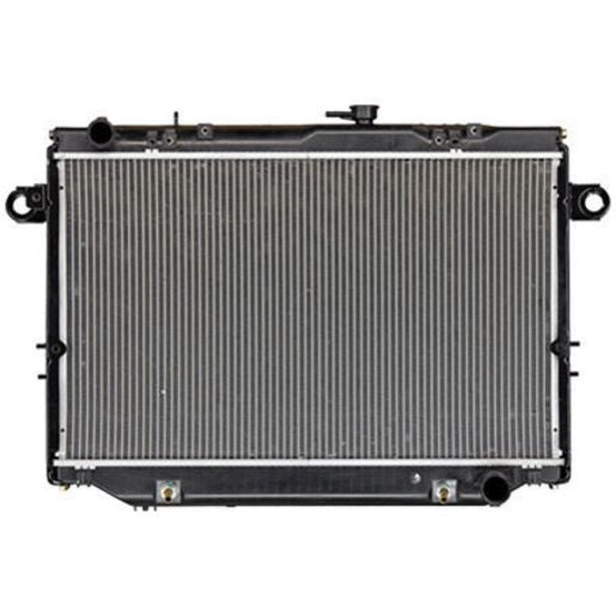 FloKool Radiator (Suits Auto) RAD531