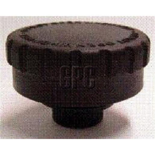 CPC Radiator Cap 17 PSI - 120 KPA 574/115