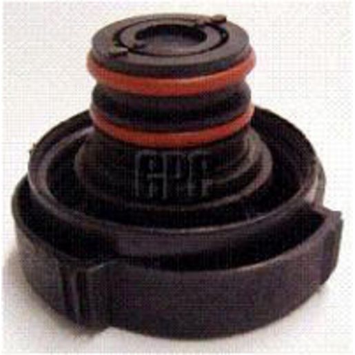 CPC Radiator Cap 20 PSI - 140 KPA 574/140
