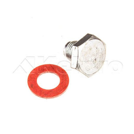 Kelpro Sump Plug Std 20-1/2In KSP1022