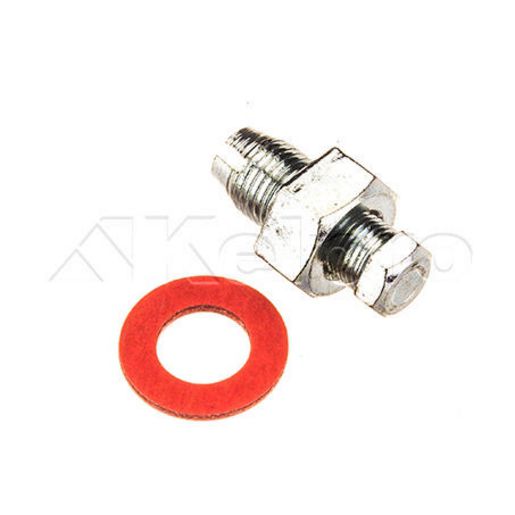 Kelpro Sump Plug Piggyback OS 1.25-12mm KSP1049
