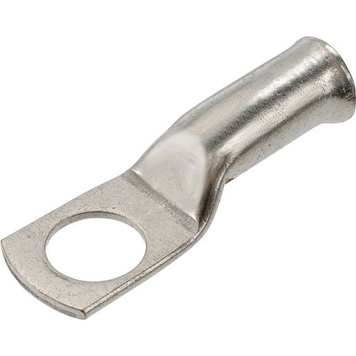 PROJECTA Cable Lug 8mm Stud 4.5mm Internal Diameter 8B&S 50 Pack CL21-50