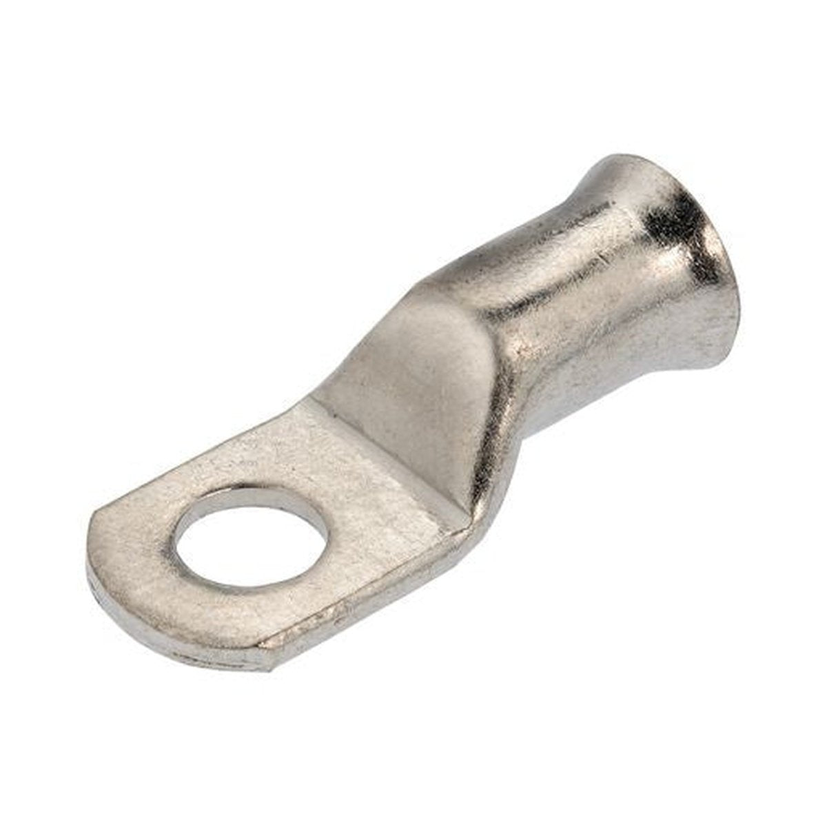 PROJECTA Cable Lug 10mm Stud 6.8mm Internal Diameter 3B&S 50 Pack CL30-50