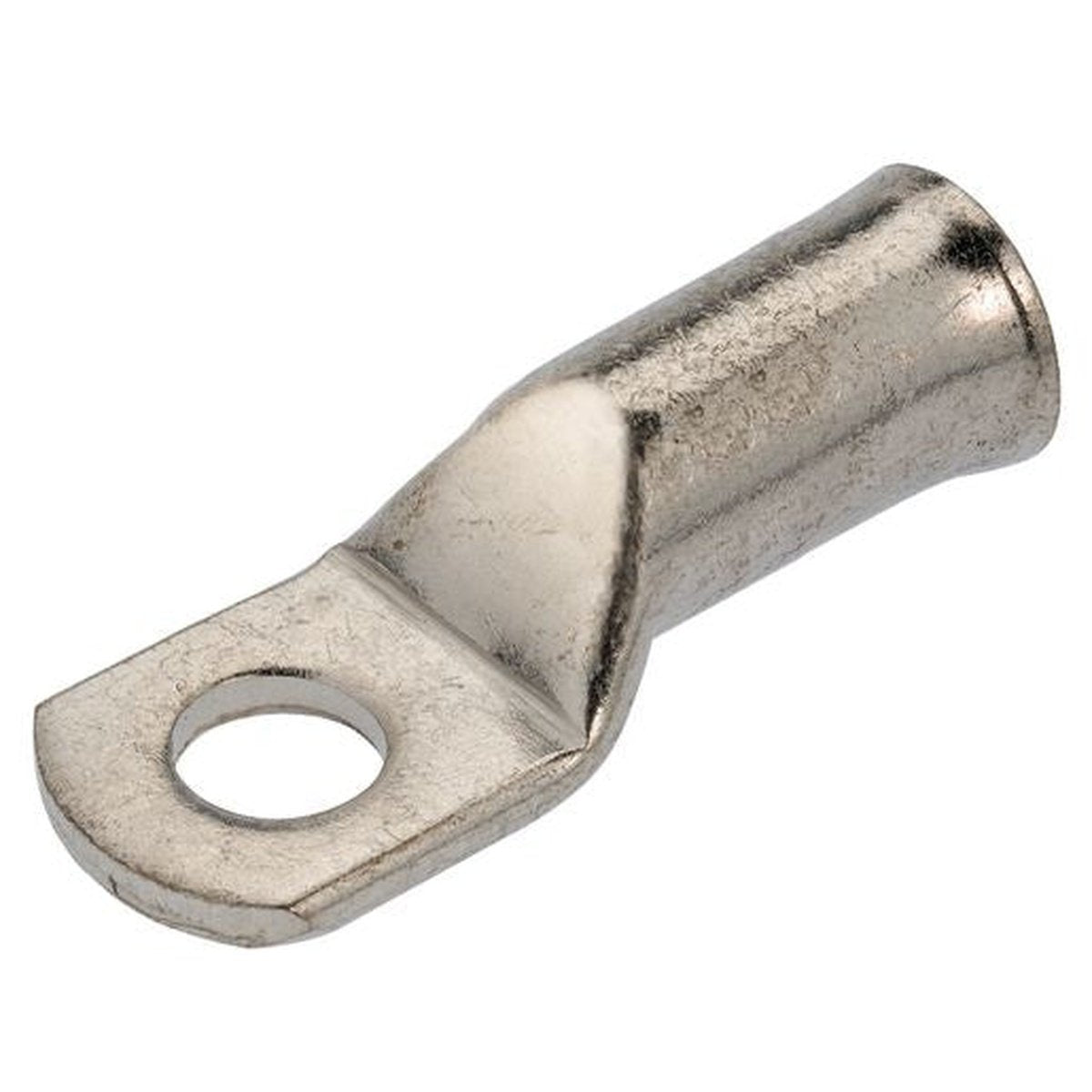 PROJECTA Cable Lug 10mm Stud 11.2mm Internal Diameter 00B&S 2 Pack CL41-2