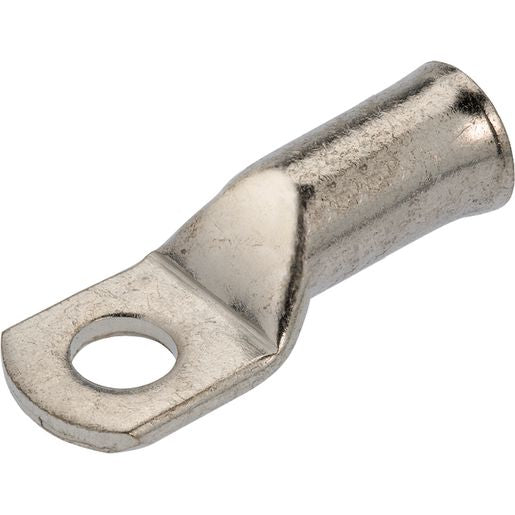 PROJECTA Cable Lug 10mm Stud 11.2mm Internal Diameter 00B&S 2 Pack CL41-2