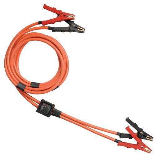 PROJECTA Heavy Duty Nitrile Booster Jump Starter Cable 750A 3.5m NB750-35SP