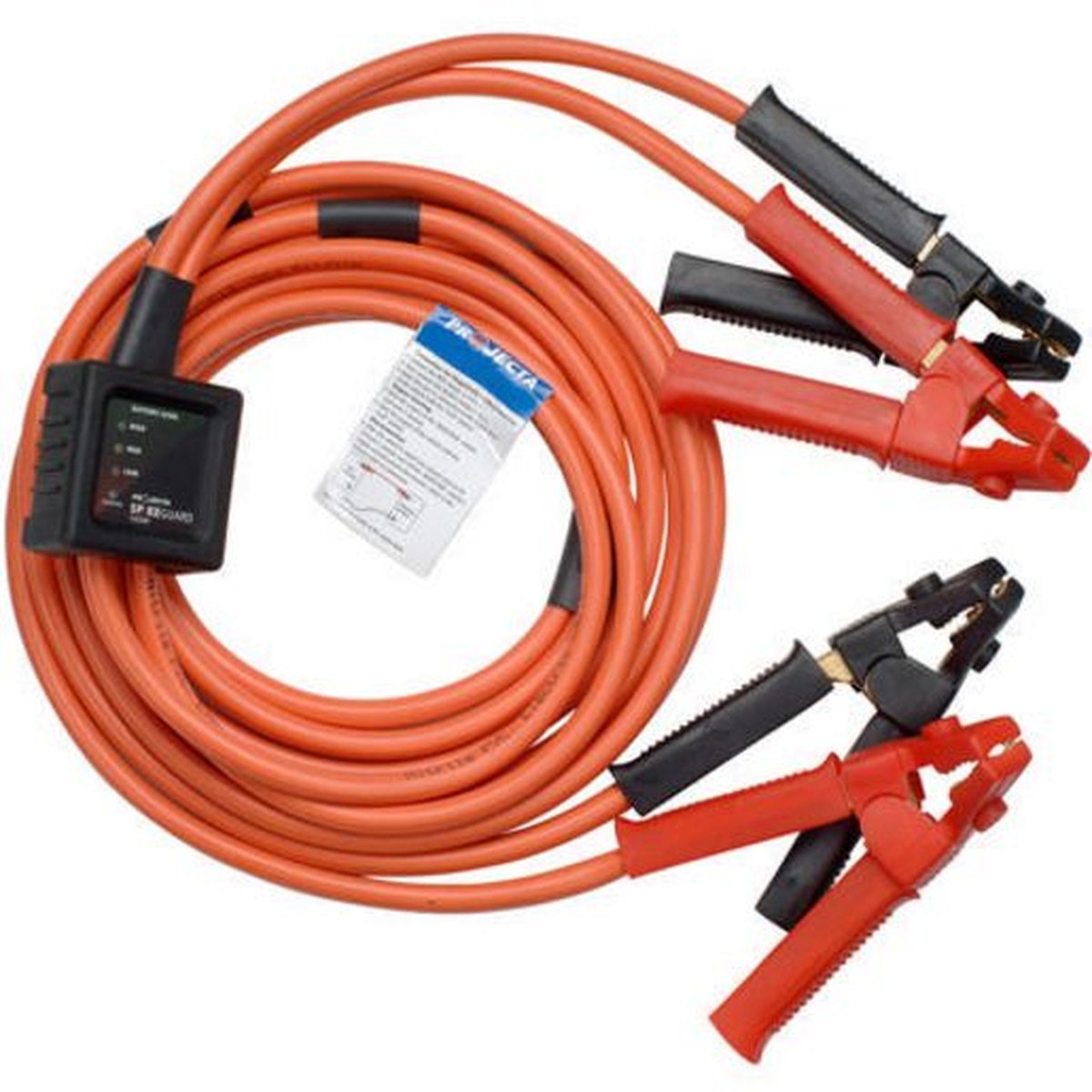 PROJECTA 1000A Premium Booster Cables 6.0m NB1000-60SP
