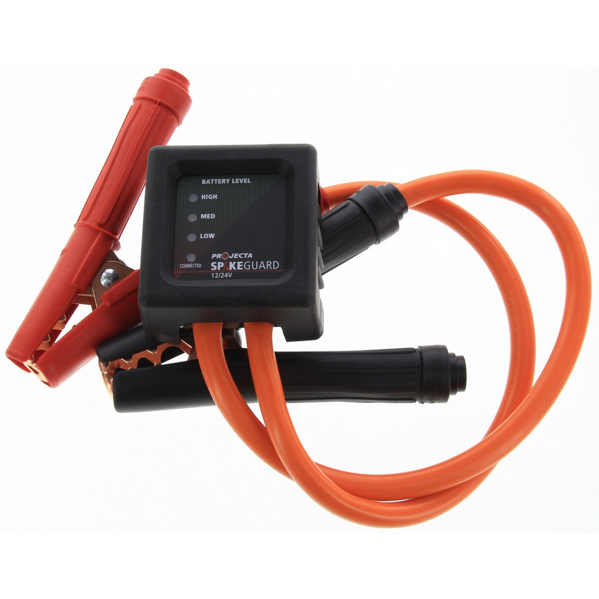PROJECTA Spikeguard ServiceMate Surge Protector 12/24V SG330