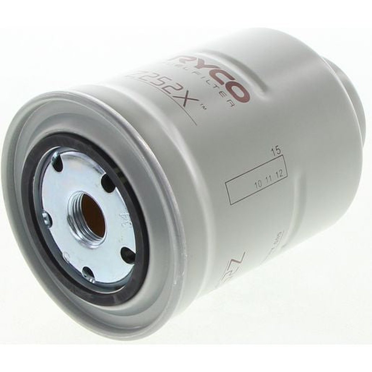 Ryco Fuel Filter Z252X