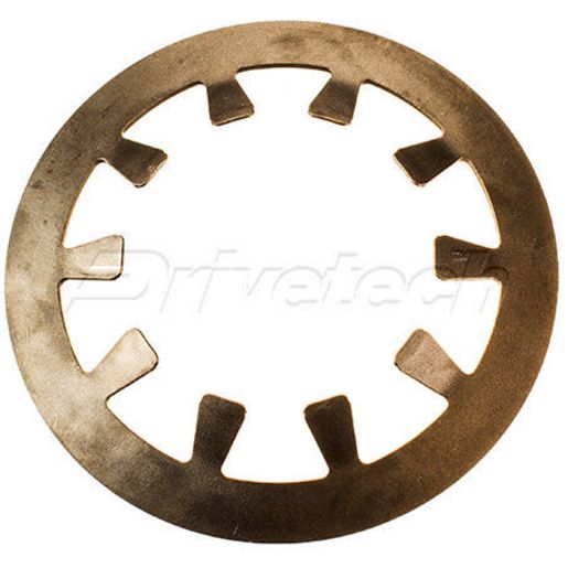 ZF Diaphragm Spring 6Hp26 A Clutch ZXD-626000