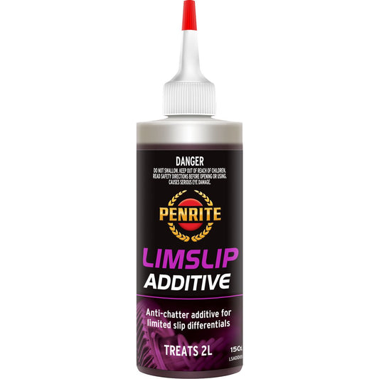 Penrite Limslip Additive Premium Mineral Oil 150ml LSADD000150