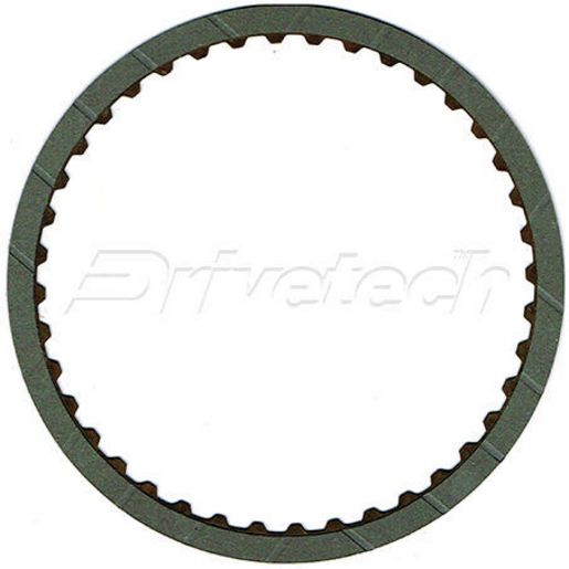 Allomatic Friction U150E/F Direct 1.52mm ACL-11505