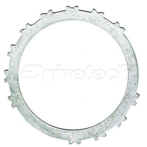Drivetech Steel U140/240E/F 2Nd Brake 2.0mm ACS-14410