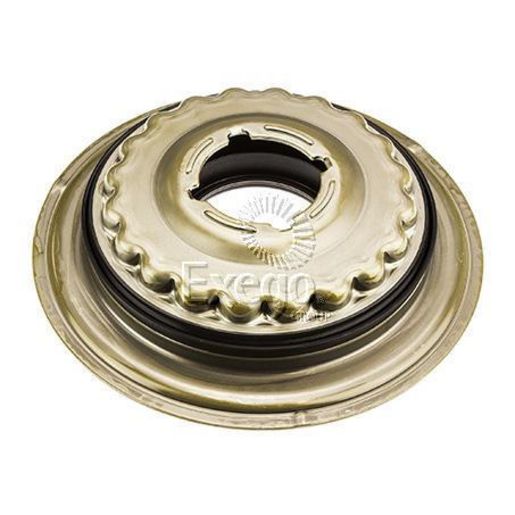 Transtec Piston Set U140/240E/F Direct Cl AXK-14410