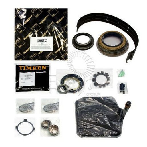Drivetech Super Kit gm Th700 JMS-70070