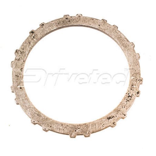 Drivetech Steel-Front O/D P/Plate F4A51 KX-19812
