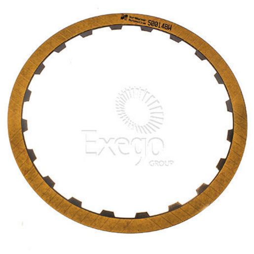 BW Auto Friction Re4R03A Overrun 1.6mm Bw NCL-90016B
