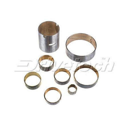 Drivetech Kit Bush Tf8 TBK-37015