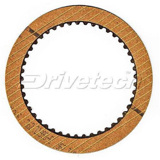 BW Auto Friction-Fwd Hi-Energy A500 TCL-50005