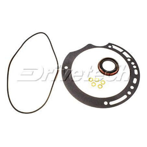 Drivetech Pump Reseal Kit Chrusler A604 TPK-64000