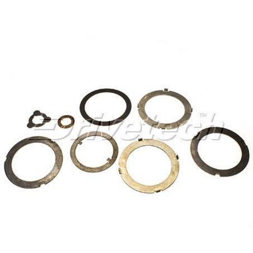 Drivetech Kit-Thrust Washer 1971/86 Tf8 TWK-37050