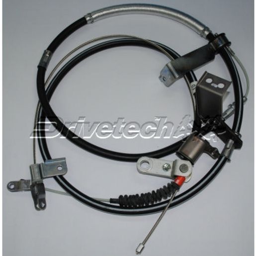 Drivetech Handbrake Cable 072-014379