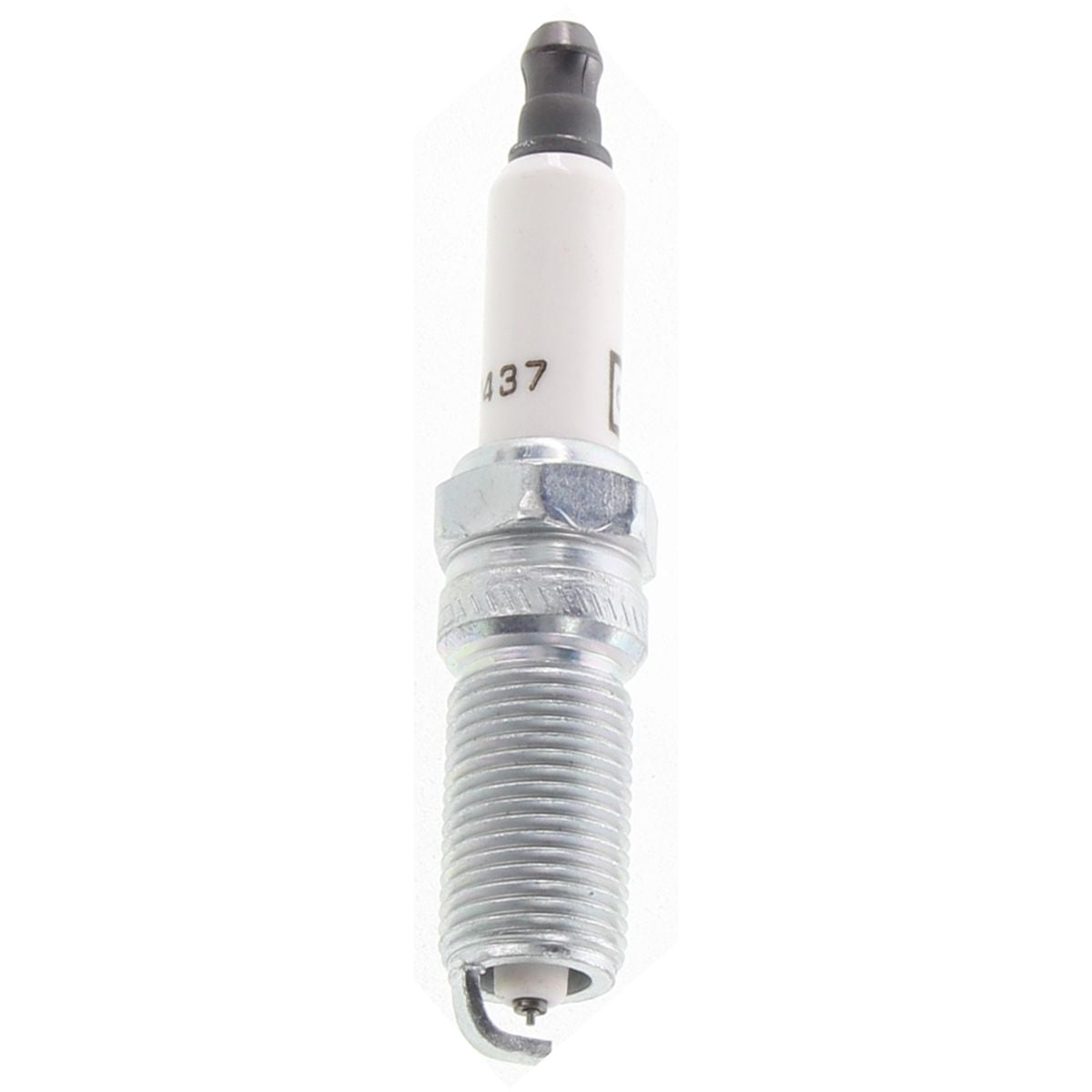 Champion Platinum Spark Plug 4 Pack 7437