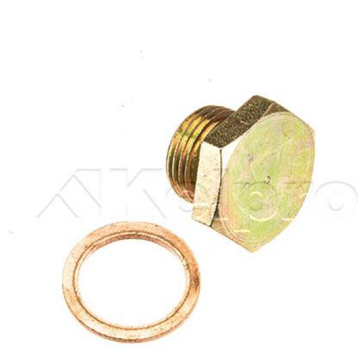 Kelpro Sump Plug Std 16-3/4In KSP1034