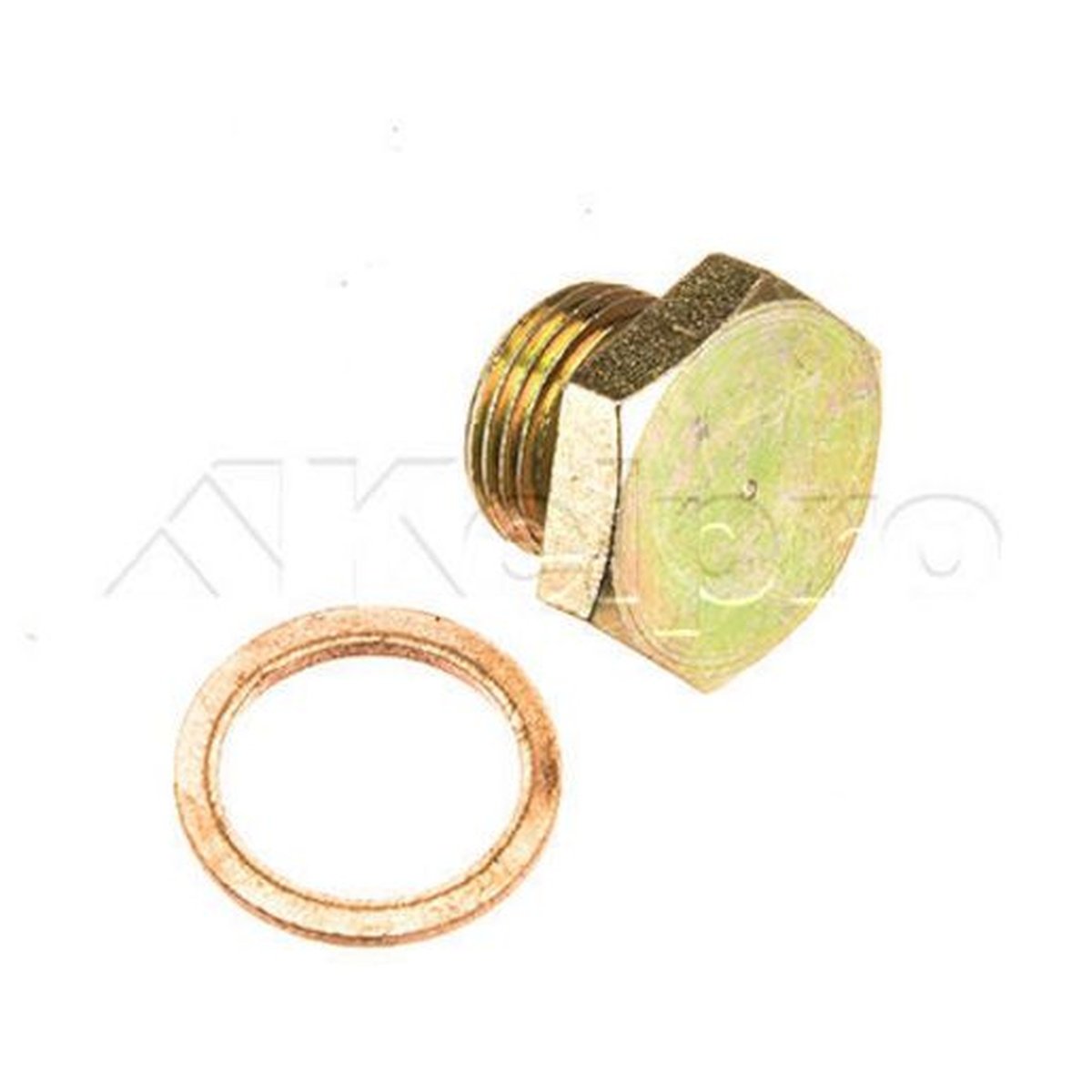 Kelpro Sump Plug Std 16-3/4In KSP1034