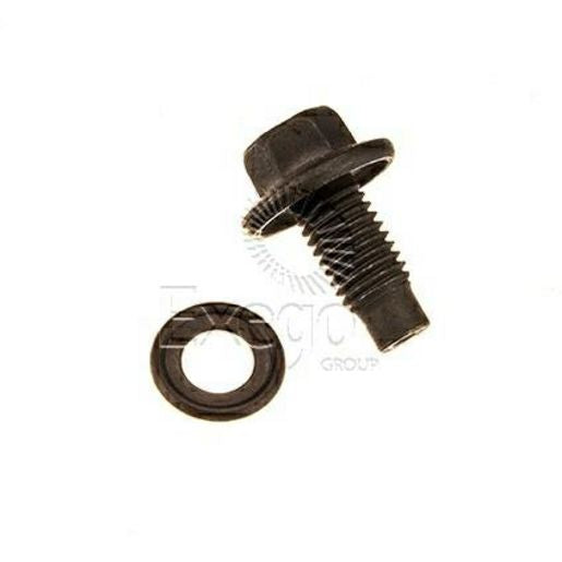 Kelpro Sump Plug Guide Point 1.75-12mm KSP1065